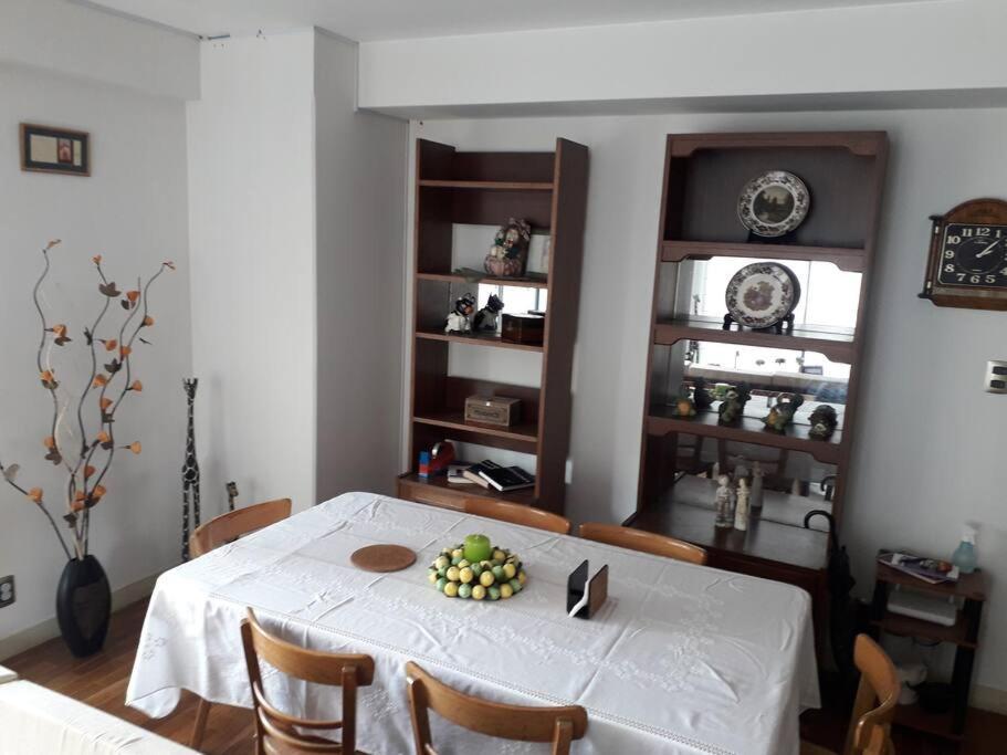 Departamento En La Paz Mundo Luna מראה חיצוני תמונה