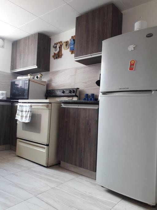 Departamento En La Paz Mundo Luna מראה חיצוני תמונה