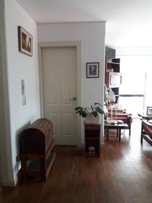 Departamento En La Paz Mundo Luna מראה חיצוני תמונה