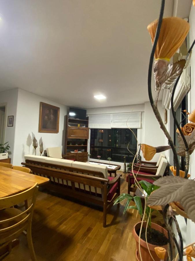 Departamento En La Paz Mundo Luna מראה חיצוני תמונה