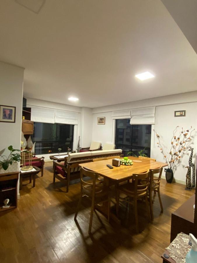 Departamento En La Paz Mundo Luna מראה חיצוני תמונה