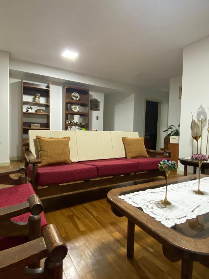 Departamento En La Paz Mundo Luna מראה חיצוני תמונה