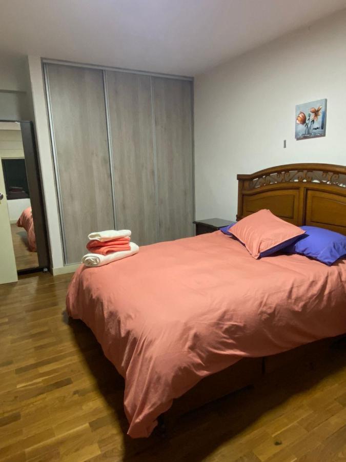 Departamento En La Paz Mundo Luna מראה חיצוני תמונה