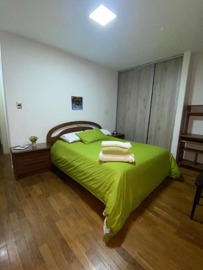 Departamento En La Paz Mundo Luna מראה חיצוני תמונה