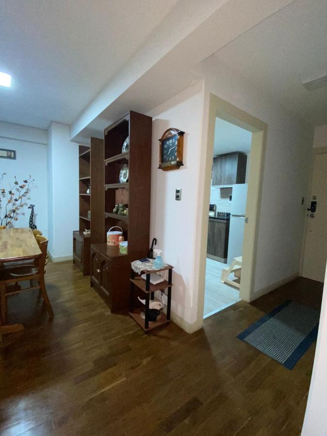 Departamento En La Paz Mundo Luna מראה חיצוני תמונה
