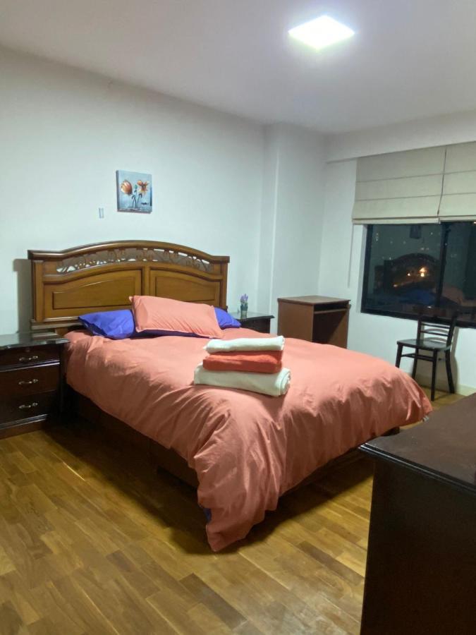 Departamento En La Paz Mundo Luna מראה חיצוני תמונה